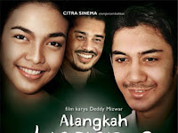 DOWNLOAD FILM ALANGKAH LUCUNYA (NEGERI INI) (2010)