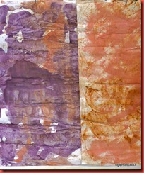 Coloured papers 26