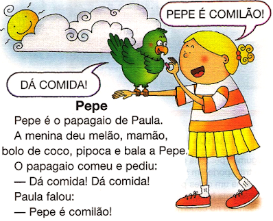 Texto PEPE png