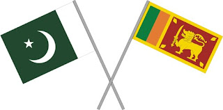 Pakistan vs Sri Lanka 4th ODI