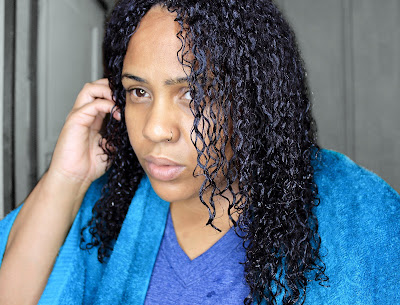 Struggling with Low Porosity Hair? You Might Just Have Hard Water.