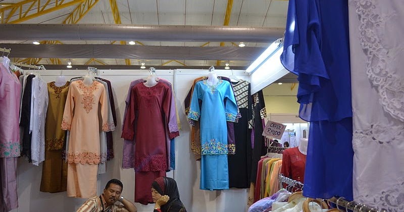  Cara jahit baju kurung Panduan Menjahit Baju Melayu 