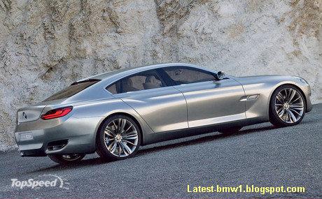 that the new BMW M10 would