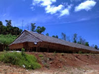 rumah adat di Indonesia