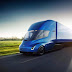 Tesla Semi all-electric heavy duty truck has base price of $150,000 and reservation fee of $20,000