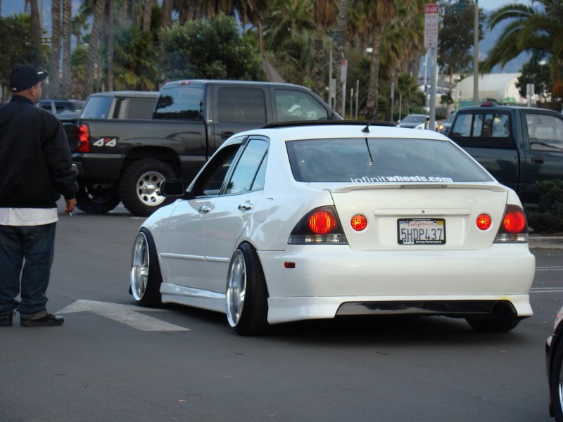 Hellaflush simply means having the wheel Flush with the fenders