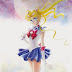 Revelado el Cast del Anime "Pretty Guardian Sailor Moon Crystal".