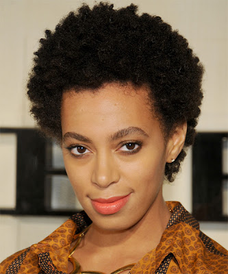 Casual Short Curly Hairstyles