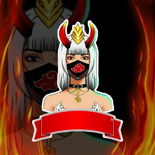 Download Mentahan Logo Guild Free Fire HD Terbaru