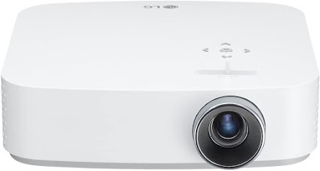 LG CineBeam PF50KS