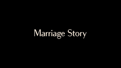 Marriage Story trailer