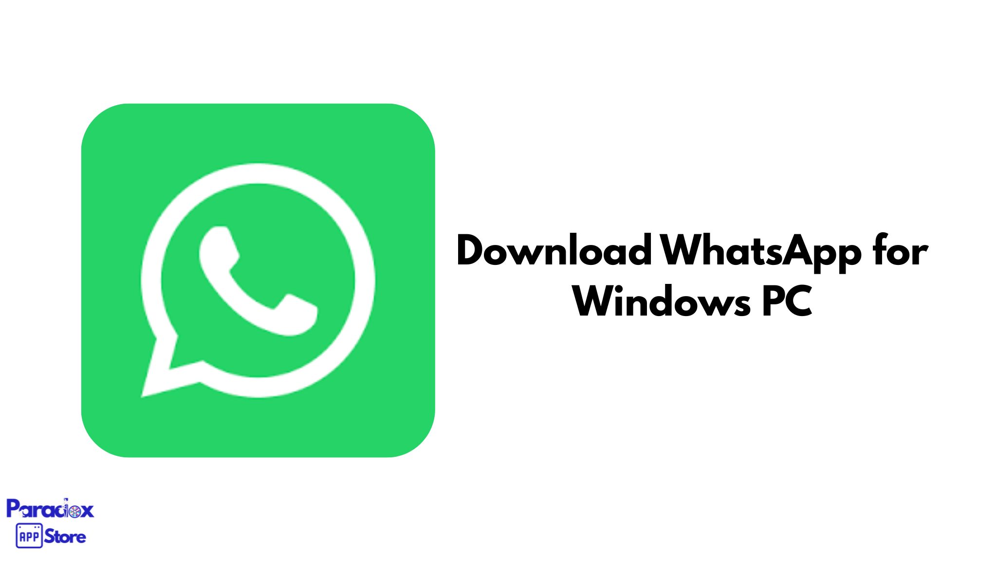 If you’re someone who spends a lot of time on your computer and wants to stay connected with friends, family, or colleagues without switching between devices constantly, the WhatsApp desktop app for Windows is the perfect solution for you. In this post, we’ll guide you through its key features, how to use it, and how you can download it safely.  We do not host or modify any APKs or apps. At Paradox App Store, our only goal is to make trusted apps easier to access by sharing third-party download links. Learn more in our Legal & DMCA Policy.  What Is WhatsApp for Windows? WhatsApp for Windows is the official desktop version of the popular messaging app. It brings the same core features — chats, voice calls, video calls, and media sharing — to your computer in a layout designed for bigger screens and keyboard navigation.  Unlike WhatsApp Web, the Windows app doesn’t require your phone to be online all the time. It’s faster, more responsive, and works as a standalone client once it's linked to your account.  Top Features of WhatsApp Desktop App 1. Use WhatsApp Without Keeping Your Phone Connected Once you link your mobile WhatsApp account to the desktop app, you can use it even when your phone is turned off or disconnected from the internet. This is ideal for work environments where your phone might not always be within reach.  2. High-Quality Video and Voice Calls WhatsApp for Windows supports clear, reliable video and audio calls directly from your computer. Whether it's a quick chat with a friend or a longer meeting, this feature gives you a stable communication experience without needing your phone.  3. Pop-Out Chats for Multitasking The latest version allows you to open any chat in a separate window. This is helpful if you’re chatting with multiple people or need to keep one conversation visible while doing other things on your screen.  4. Add and Manage Contacts The desktop version now lets you manage your contacts without switching to your phone. You can add, search, or edit contacts directly from the app — making the Windows version feel more complete.  5. Built for Speed and Efficiency The app has been re-engineered to launch faster, consume less memory, and integrate better with Windows notifications. It's lightweight and doesn’t slow down your PC.  6. Keyboard Shortcuts for Power Users If you use WhatsApp frequently, these shortcuts will save you time:  Ctrl + N: Start a new chat  Ctrl + Shift + M: Mute a conversation  Ctrl + Shift + U: Mark as unread  Ctrl + Shift + ]: Next chat  Ctrl + Shift + [: Previous chat  These features are especially useful if you’re switching from mobile to desktop and want a faster workflow.  How to Use WhatsApp on Windows – Step-by-Step Guide Step 1: Download the Installer You can download the official WhatsApp desktop installer from third-party sources like MEGA. We’ve provided a direct link for easy access:  ➡ Download WhatsApp for Windows (via MEGA)  Make sure to scan any downloaded files using antivirus software and keep your system up to date.  Step 2: Install the App Once downloaded, open the .exe file and follow the on-screen setup process. The app will install in just a few minutes.  Step 3: Link Your WhatsApp Account Open the app after installation. You’ll see a QR code on your screen. Now, go to your phone → open WhatsApp → tap the three dots > Linked Devices > Link a Device and scan the QR code using your phone.  You’re now connected.  Who Should Use WhatsApp for Windows? Office workers who prefer typing with a keyboard  Users who want to use WhatsApp during work hours without checking their phone  People who multitask and want their chats accessible on the desktop  Anyone who needs better call quality and stable connectivity while on a PC  Important Notice from Paradox App Store We at Paradox App Store do not own or develop any of the apps listed on our site. The download links we share are hosted by third-party providers such as MEGA. Our goal is to help users easily discover useful tools — not to redistribute or modify any software.  If you are the rightful owner of any content listed here and would like it removed, please visit our full Legal & DMCA Policy. We comply with all takedown requests in accordance with applicable digital copyright laws.  Final Thoughts The Windows version of WhatsApp makes it easier than ever to stay in touch while staying focused on your work. It’s fast, easy to use, and packed with useful features that make chatting more efficient on desktop.  If you're ready to upgrade your communication experience, go ahead and download WhatsApp for Windows using the link provided above. For more useful apps and tools, feel free to explore our site at Paradox App Store — a project by Paradox Verse.