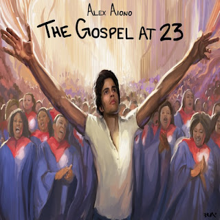 Alex Aiono - The Gospel at 23 [iTunes Plus AAC M4A]