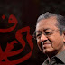 Mantab! Mantan PM Malaysia Sebut Aksi 212 Sesuai Ajaran Islam