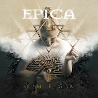 Epica - Omega [iTunes Plus AAC M4A]