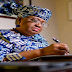 Okonjo-Iweala Resumes As WTO DG