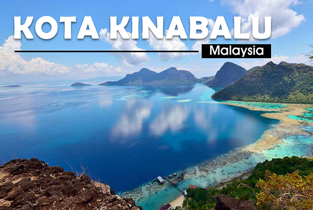 Best Country to Visit in Southeast Asia