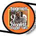 Segmen Bloglist Blogger Baru 1437H