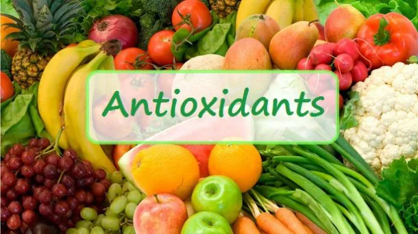 Antioxidant