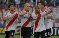 River Plate vs Aldosivi