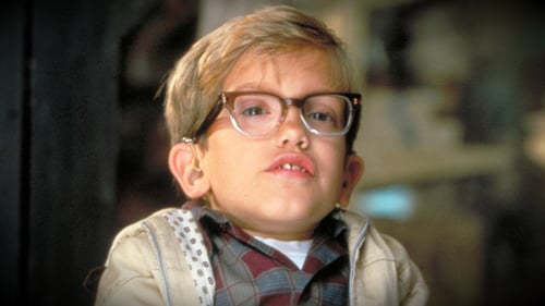 El inolvidable Simon Birch 1998 subtitulada online