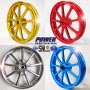 kualitas velg power, velg power andong, velg power mio, velg power beat, velg power vixion, velg power vario 125, velg racing vario 125 tapak lebar, velg power vario 150