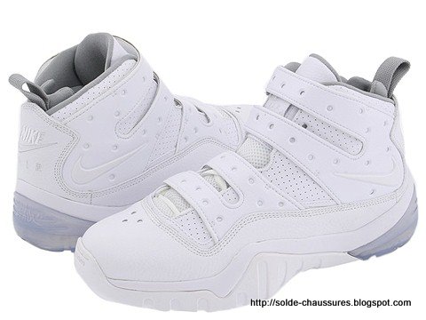 Solde chaussures:solde-602332