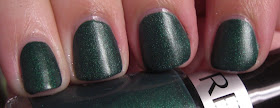 revlon emerald city