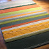 Recycled rugs from Union 18