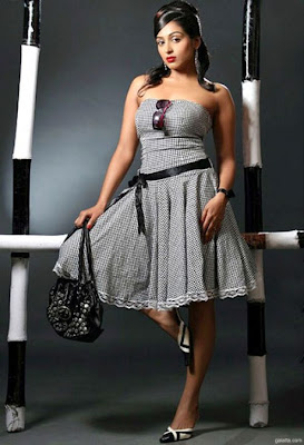 Padmapriya