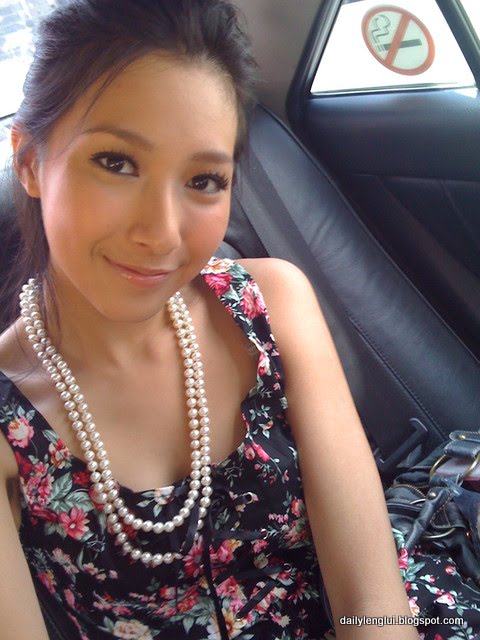 Yang Qing 楊晴 Yang Qing 楊晴