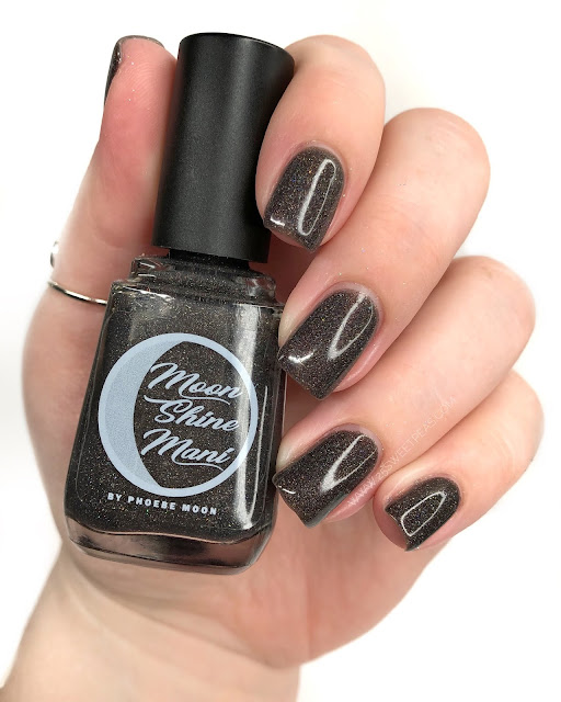 Moon Shine Mani Jetsetter 25 Sweetpeas