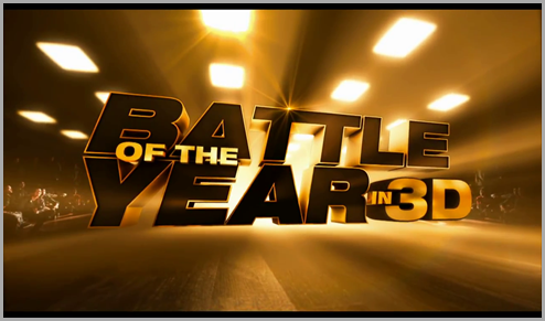 Battle of The Year Movie