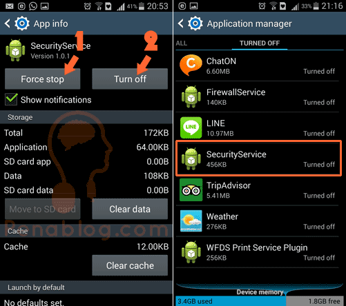 Solusi Mengatasi Android Install Aplikasi Sendiri Terbaru