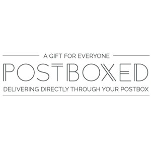 PostBoxed Coupon Code, PostBoxed.co.uk Promo Code