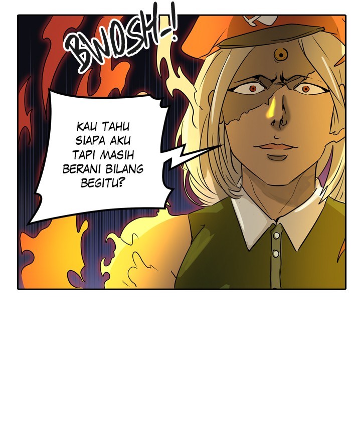 Webtoon Tower Of God Bahasa Indonesia Chapter 393