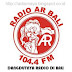 Radio Ar Bali 104.4 Fm Denpasar