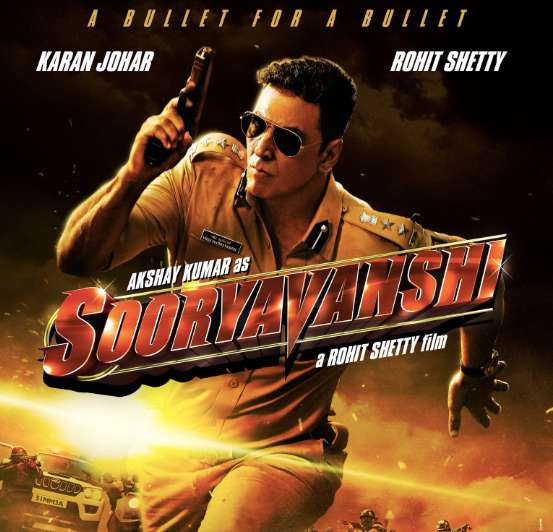 sooryavanshi movie free download