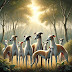  Día Mundial del Galgo