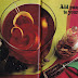 Mulled Sherry Berry Punch and No-Bake Fruitcake | TV Guide E. New England | 02 - 08, 1967-12