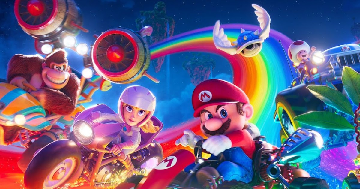 Super Mario Bros 2': Jack Black quer o ator Pedro Pascal como o vilão Wario  na sequência - CinePOP