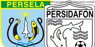 Skor Akhir Persela vs Persidafon | Jum'at 8 Juni 2012