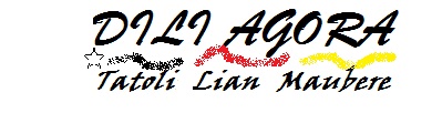 DILI AGORA