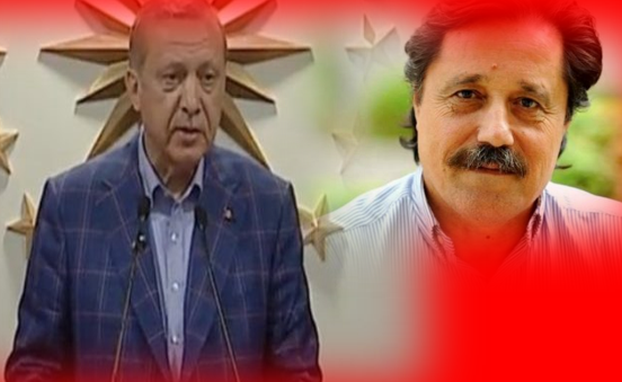 Καλεντερίδης… Σοβαρό! Ιδού τα μέτρα που εξετάζει να πάρει η Τουρκία εναντίον του Κουρδιστάν μετά το δημοψήφισμα