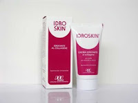 idroskin contorno occhi 