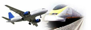 Tips Cara Sukses Bisnis Tiket Pesawat Dan  Tiket Kereta Api Online