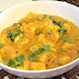 Veg in creamy cashewnut gravy Recipes