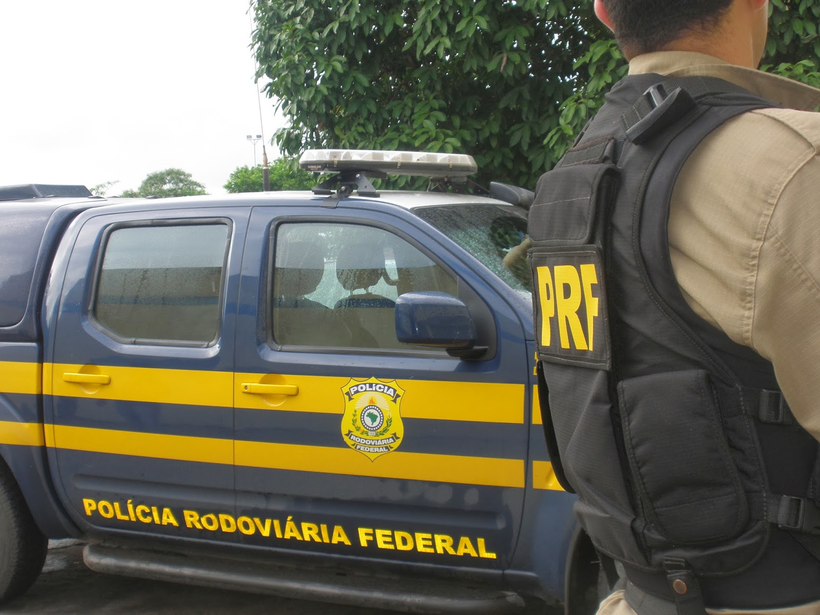 Resultado de imagem para policia rodoviaria federal cruzeiro do nordeste