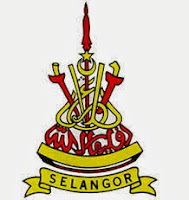 Jawatan Kerja Kosong Kerajaan Negeri Selangor logo