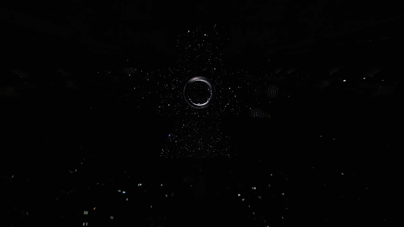 Another image of the ring